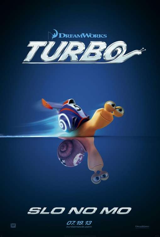 Turbo (2013) BRRip NL gesproken DutchReleaseTeam preview 0