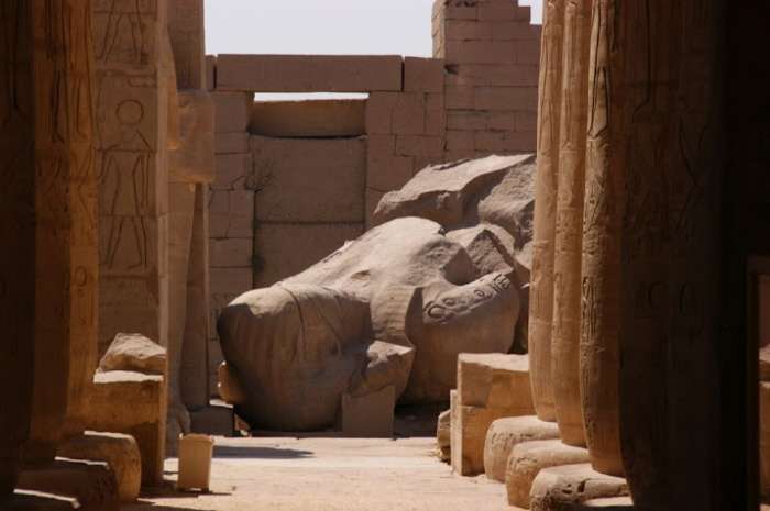 En Dahabiya, por el Nilo, con otros ojos - Blogs de Egipto - 3er.Dia. La fiesta Aid el-Fitr (4)